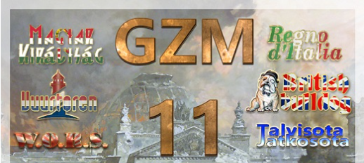 Blitzkrieg GZM