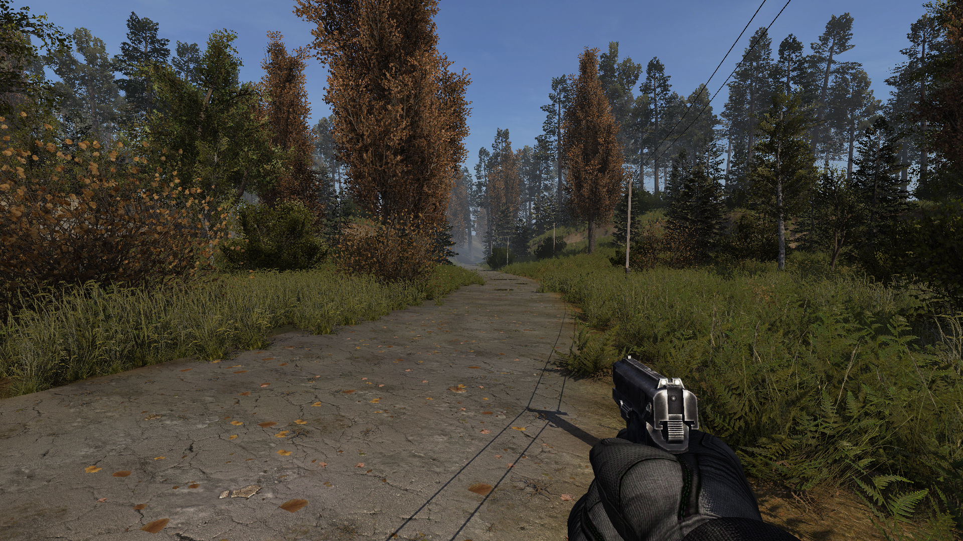 S.T.A.L.K.E.R.: Народная Солянка 2023 (OGSR)