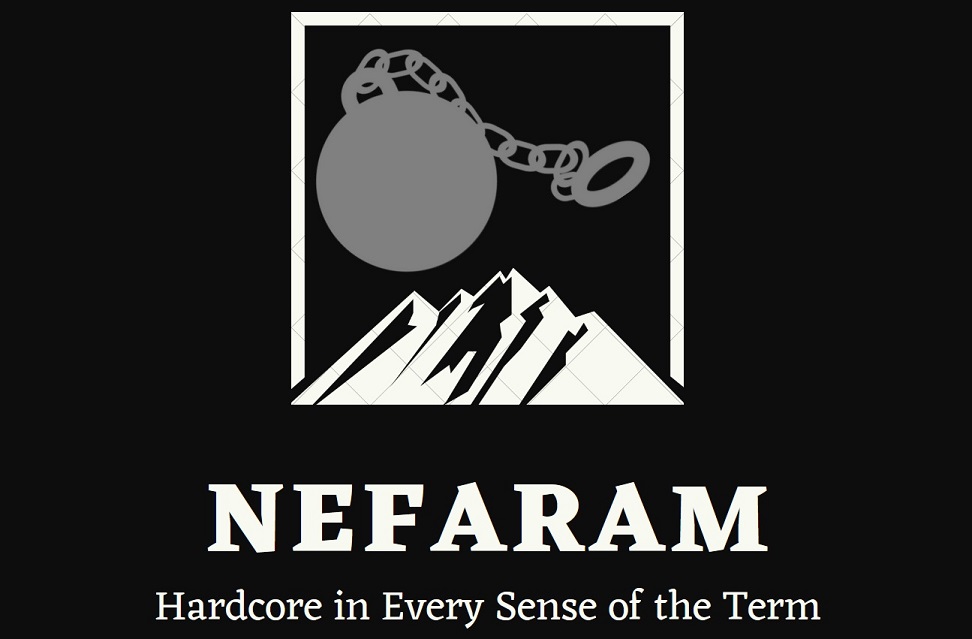 Сборка Skyrim SE - NEFARAM