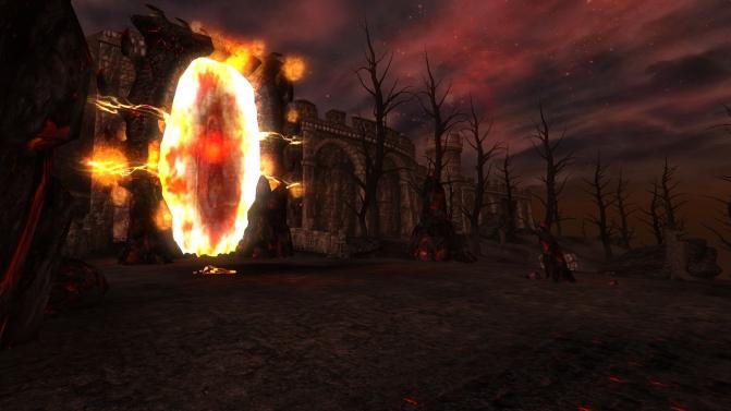 The Elder Scrolls IV: Oblivion - Oblivion Association: Era of Change HD